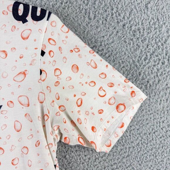 Air Jordan Gatorade Nike T-Shirt Mens Small Be Like Mike 2015 Allover AJ1165-100 - Picture 3 of 14